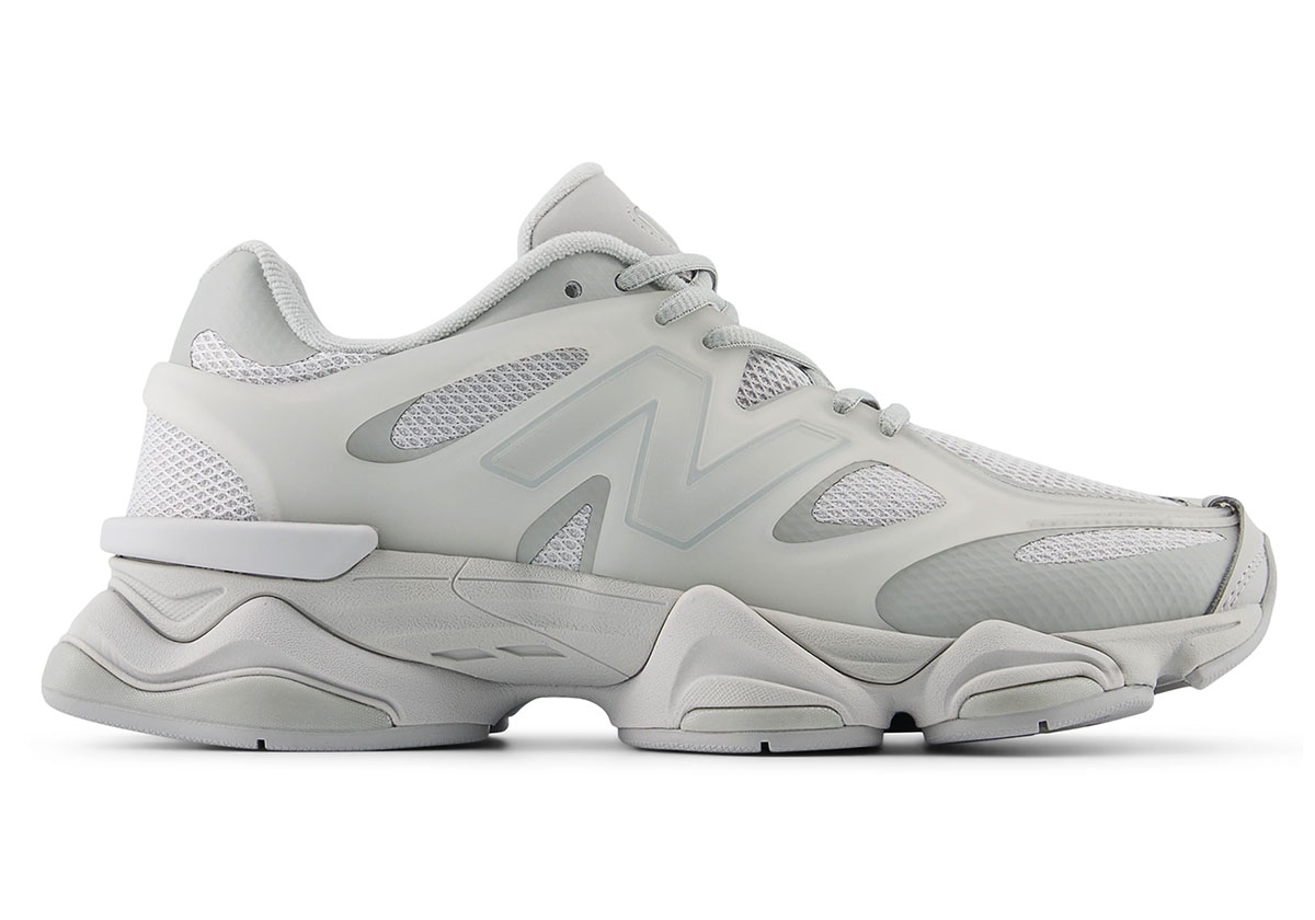 New Balance 9060 White U9060iab 1