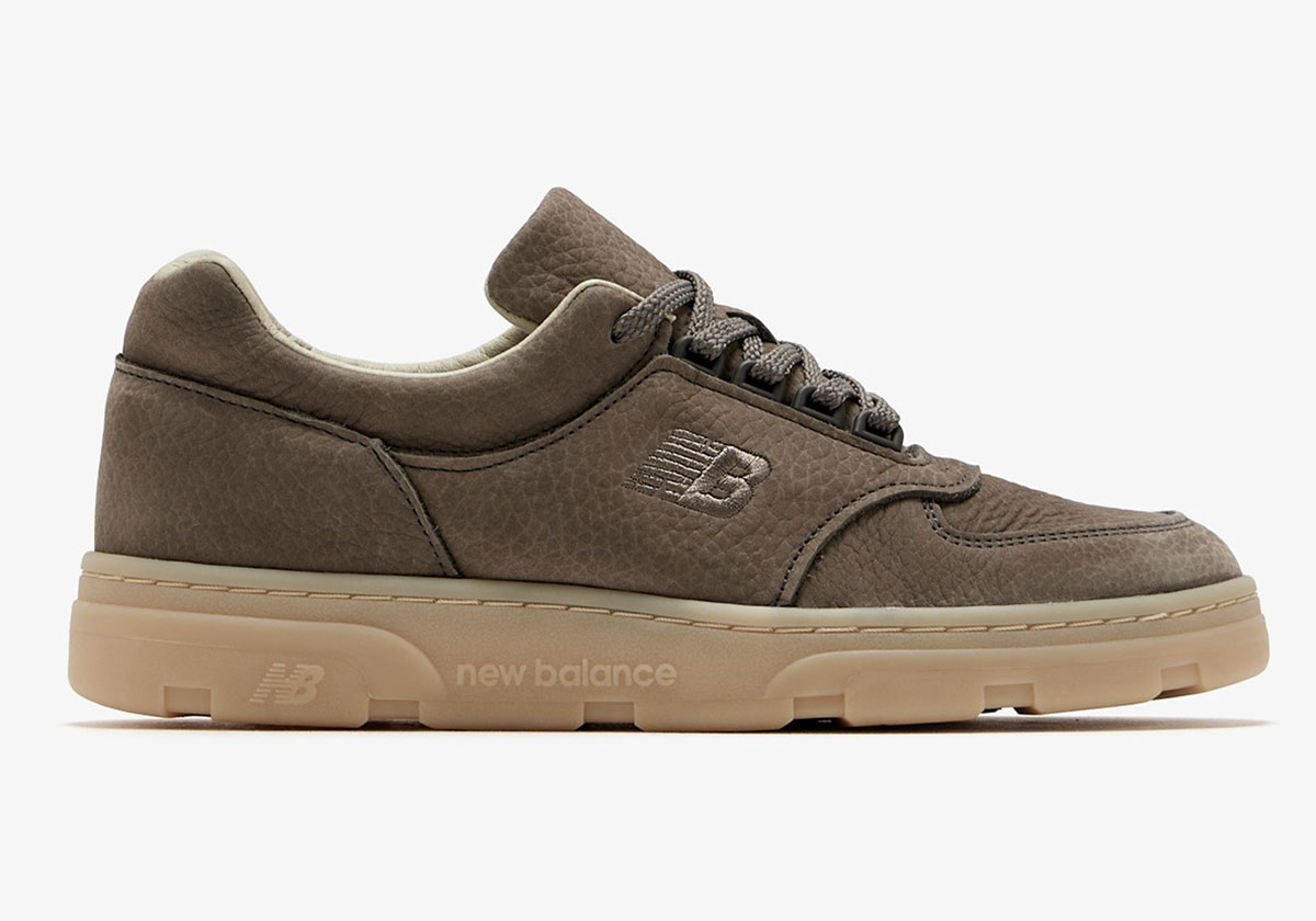 New Balance Allerdale Roasted Cashew Uadwwgs 1