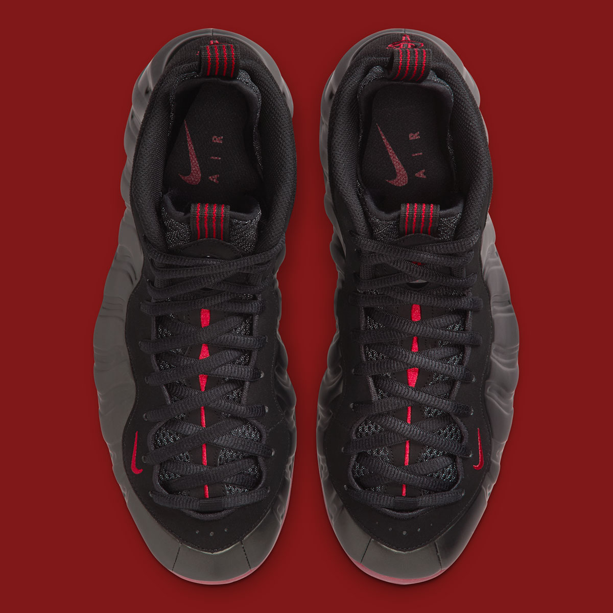 Nike Air Foamposite One Cough Drop Ib2219 001 Release Date 4