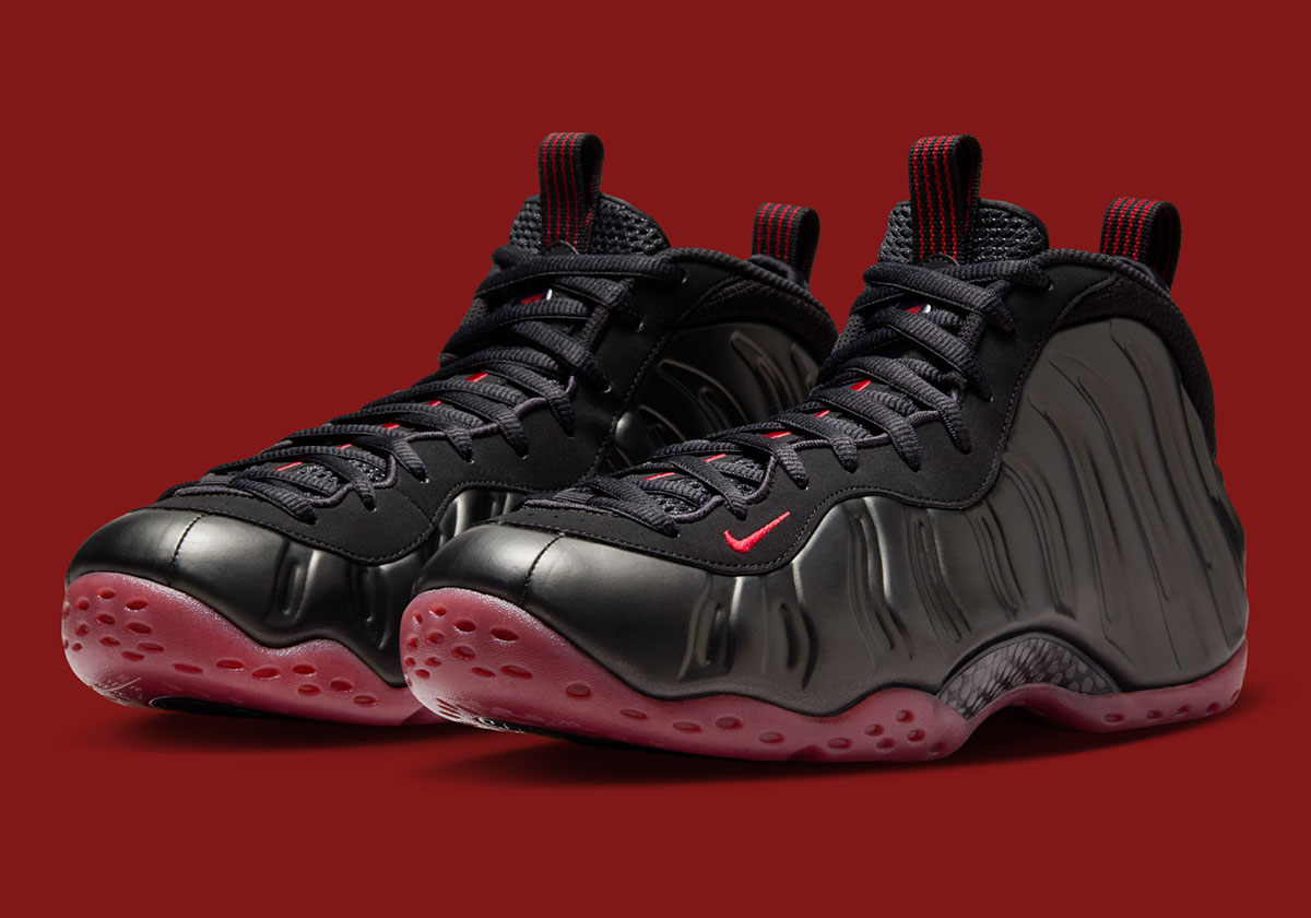 Nike Air Foamposite One Cough Drop Ib2219 001 Release Date 5