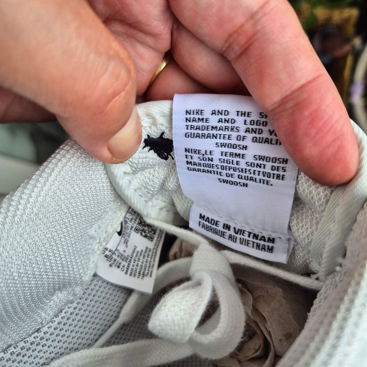 Nike Air Force 1 Houseflies Im3081 100 2