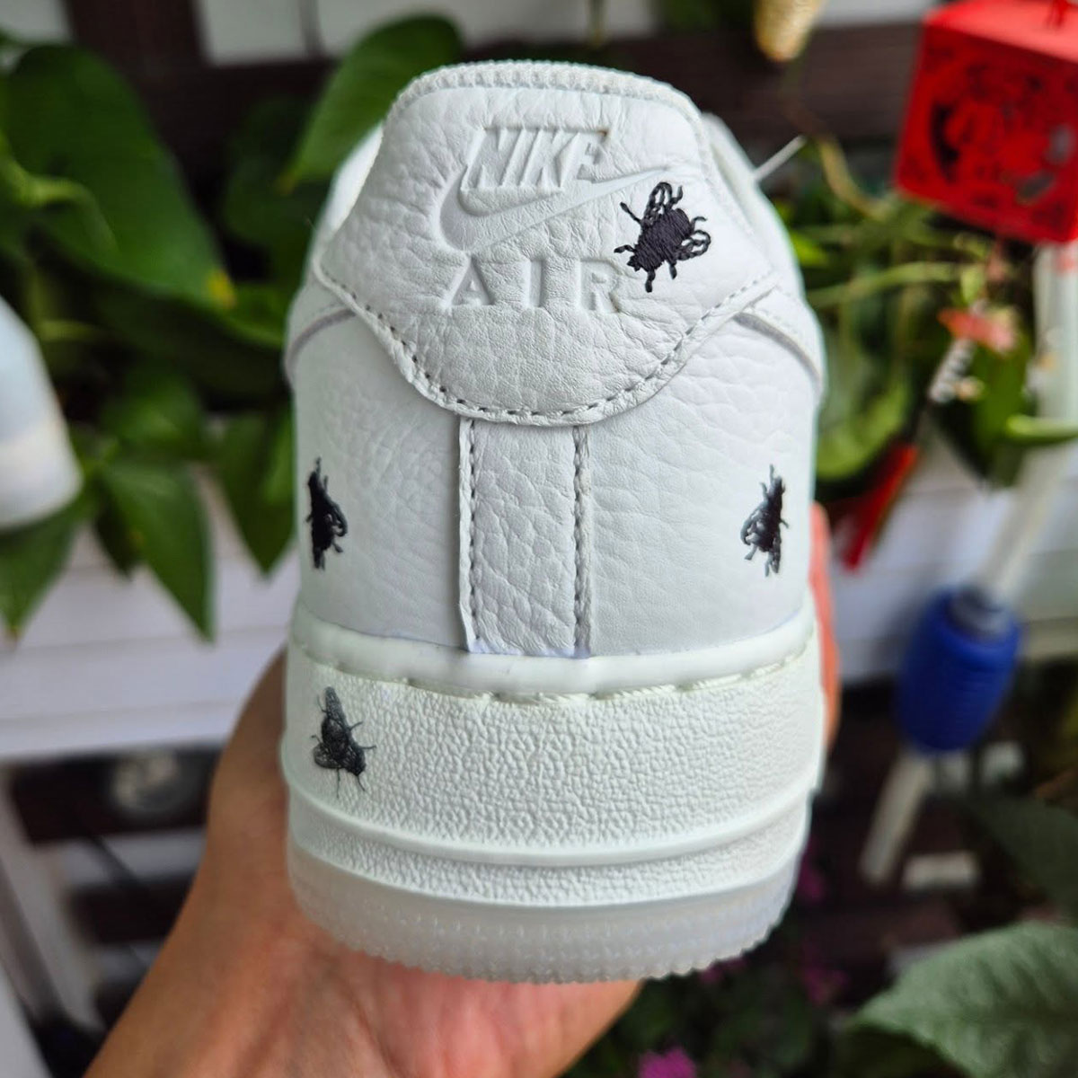 Nike Air Force 1 Houseflies Im3081 100 5