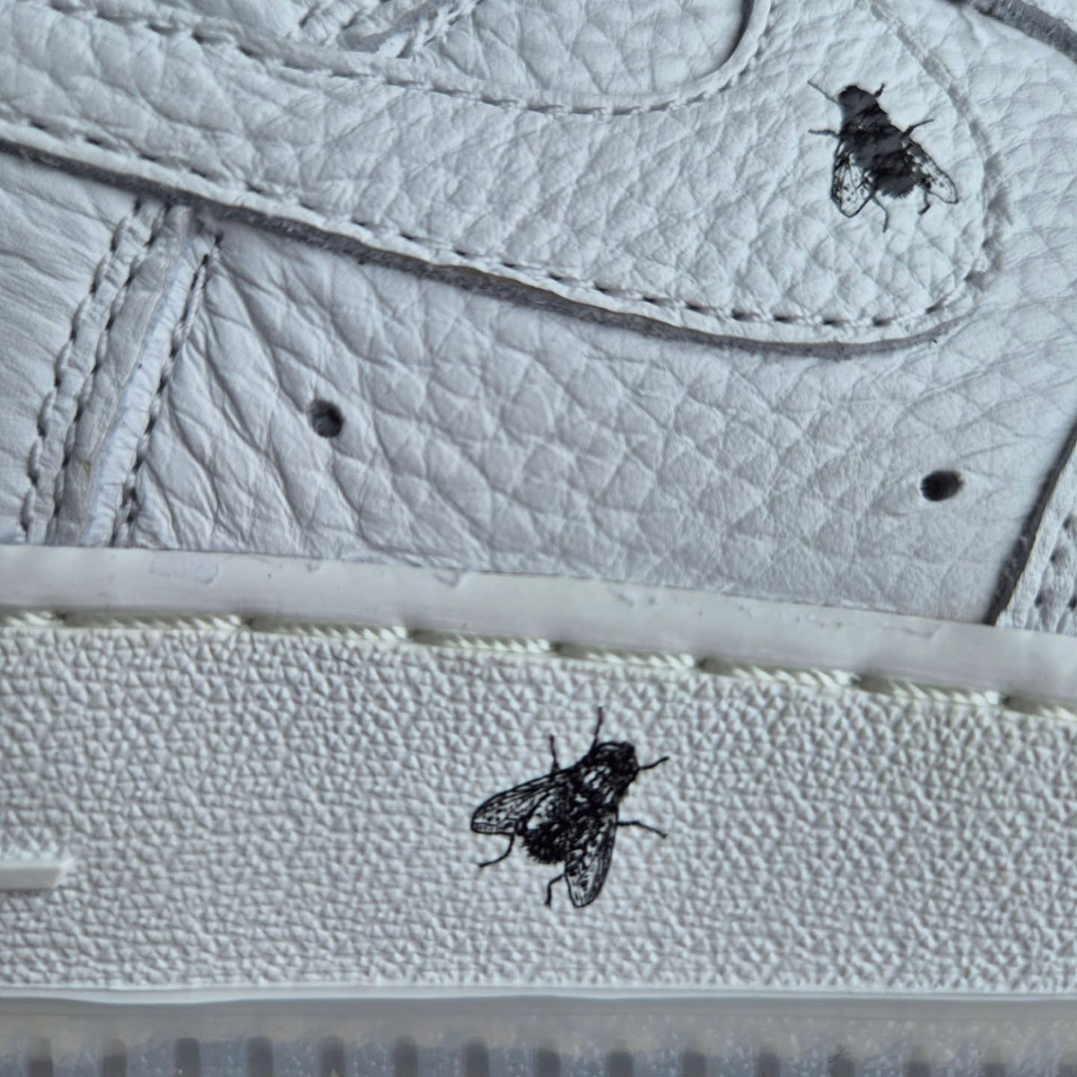 Nike Air Force 1 Houseflies Im3081 100 9