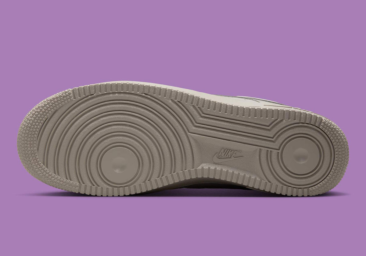 Nike Air Force 1 Low College Grey Ih1698 001 4