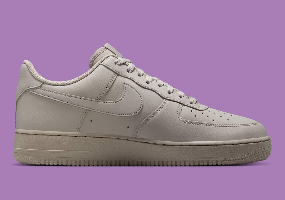Nike Air Force 1 Low College Grey Ih1698 001 5