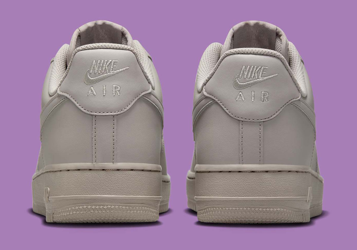 Nike Air Force 1 Low College Grey Ih1698 001 7