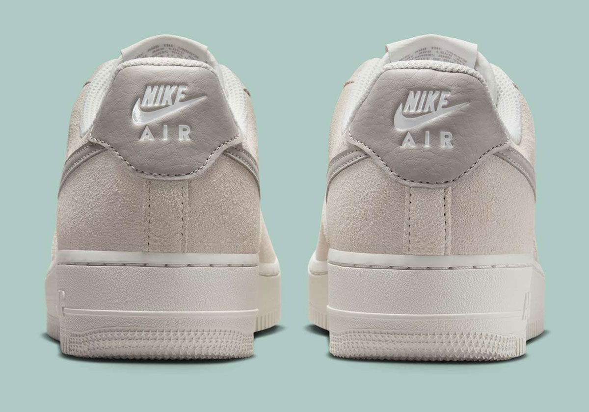 Nike Air Force 1 Low Summit White College Grey Phantom Ii7650 121 1