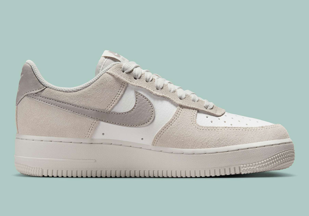 Nike Air Force 1 Low Summit White College Grey Phantom Ii7650 121 3