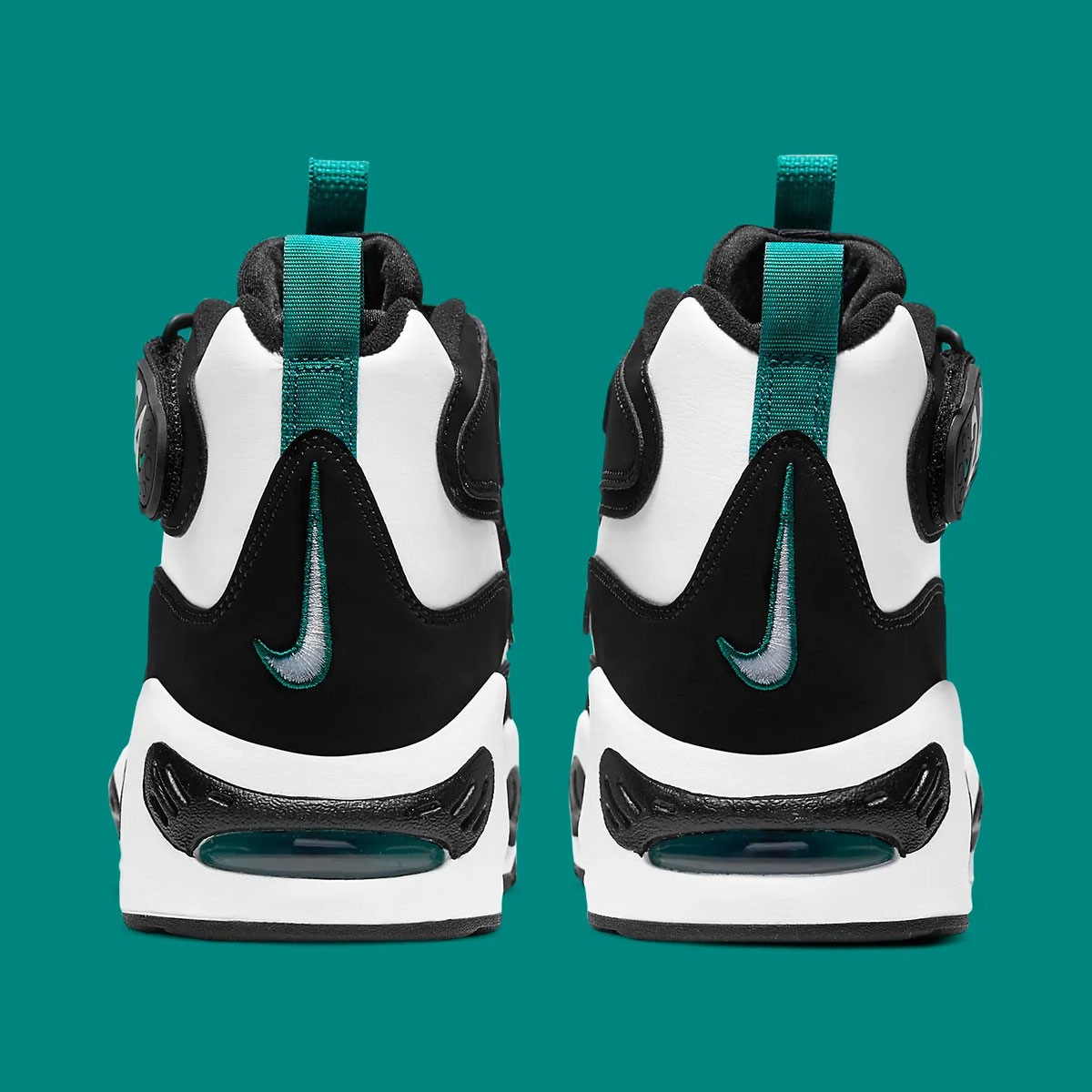 Nike Air Griffey Max 1 Freshwater 2026 Dd8558 100 2