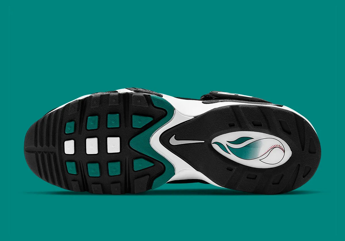 Nike Air Griffey Max 1 Freshwater 2026 Dd8558 100 3