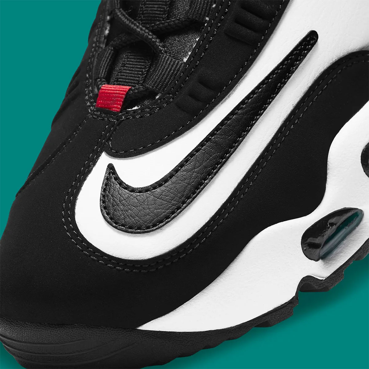 Nike Air Griffey Max 1 Freshwater 2026 Dd8558 100 4
