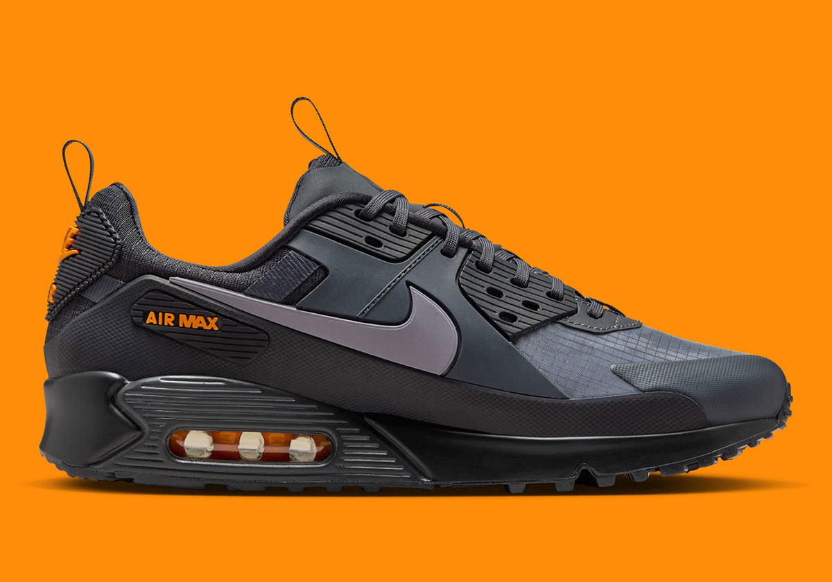 Nike Air Max 90 Drift Black Cool Grey Anthracite Bright Ceramic Io1908 001 1