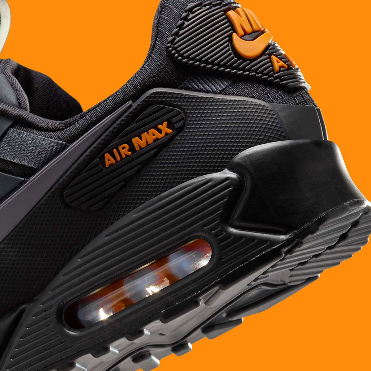 Nike Air Max 90 Drift Black Cool Grey Anthracite Bright Ceramic Io1908 001 4
