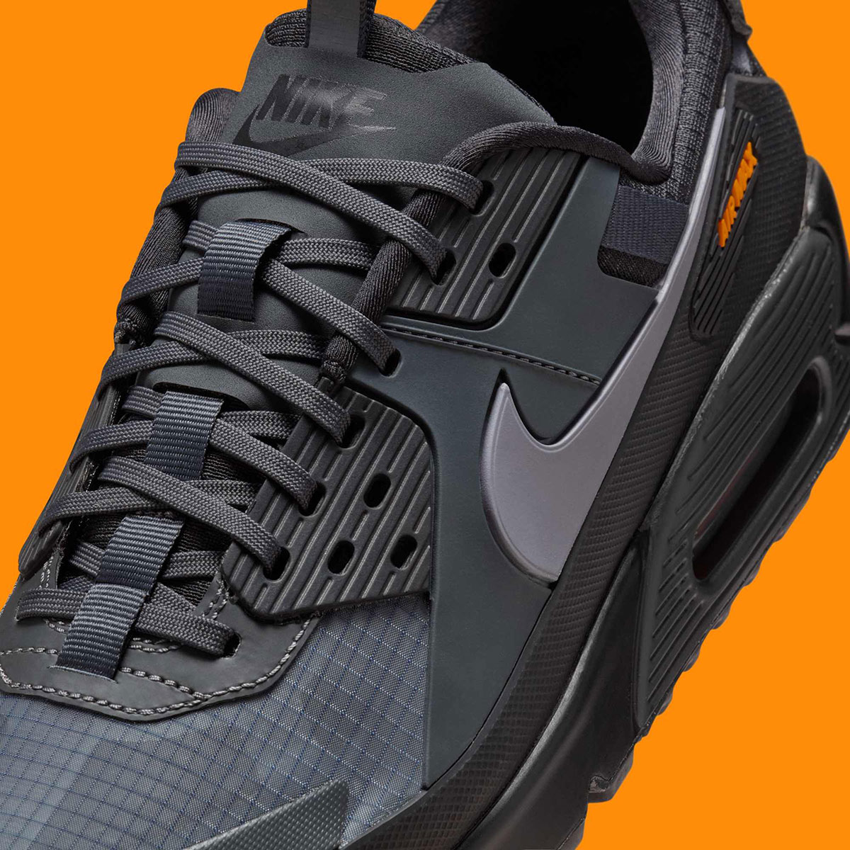 Nike Air Max 90 Drift Black Cool Grey Anthracite Bright Ceramic Io1908 001 5