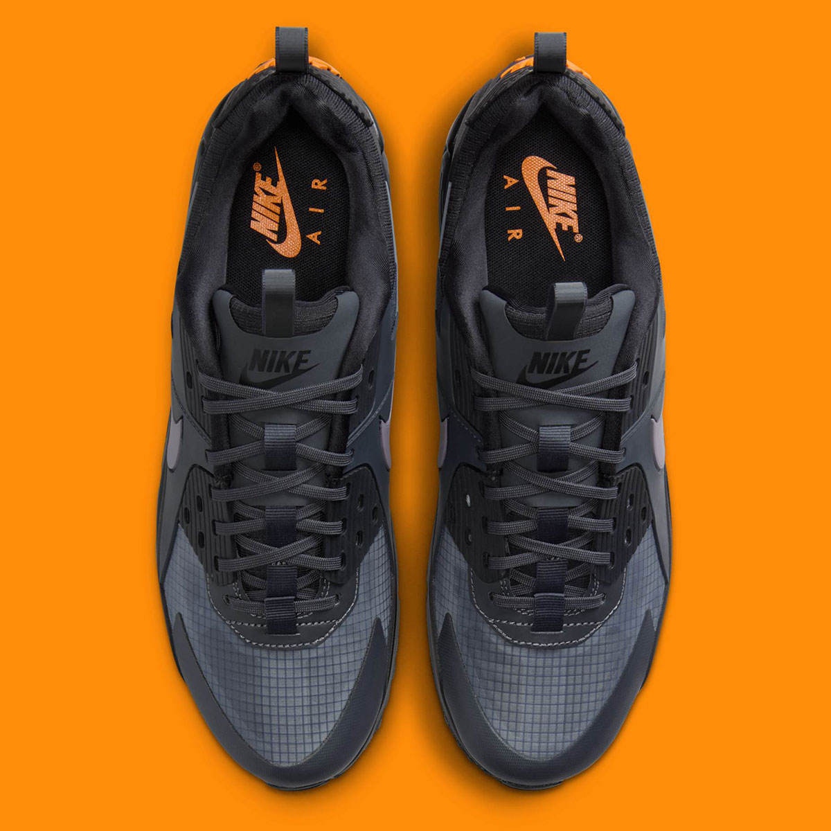 Nike Air Max 90 Drift Black Cool Grey Anthracite Bright Ceramic Io1908 001 6
