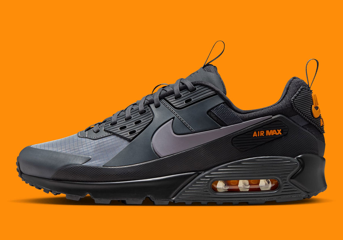 Nike Air Max 90 Drift Black Cool Grey Anthracite Bright Ceramic Io1908 001 8