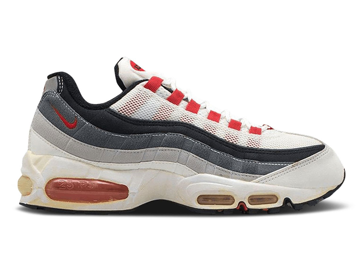 Nike Air Max 95 Og Comet Ib7862 100 2