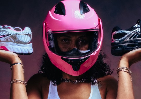 Nike Stays Faithful To The Culture With The Air Max Moto 2K