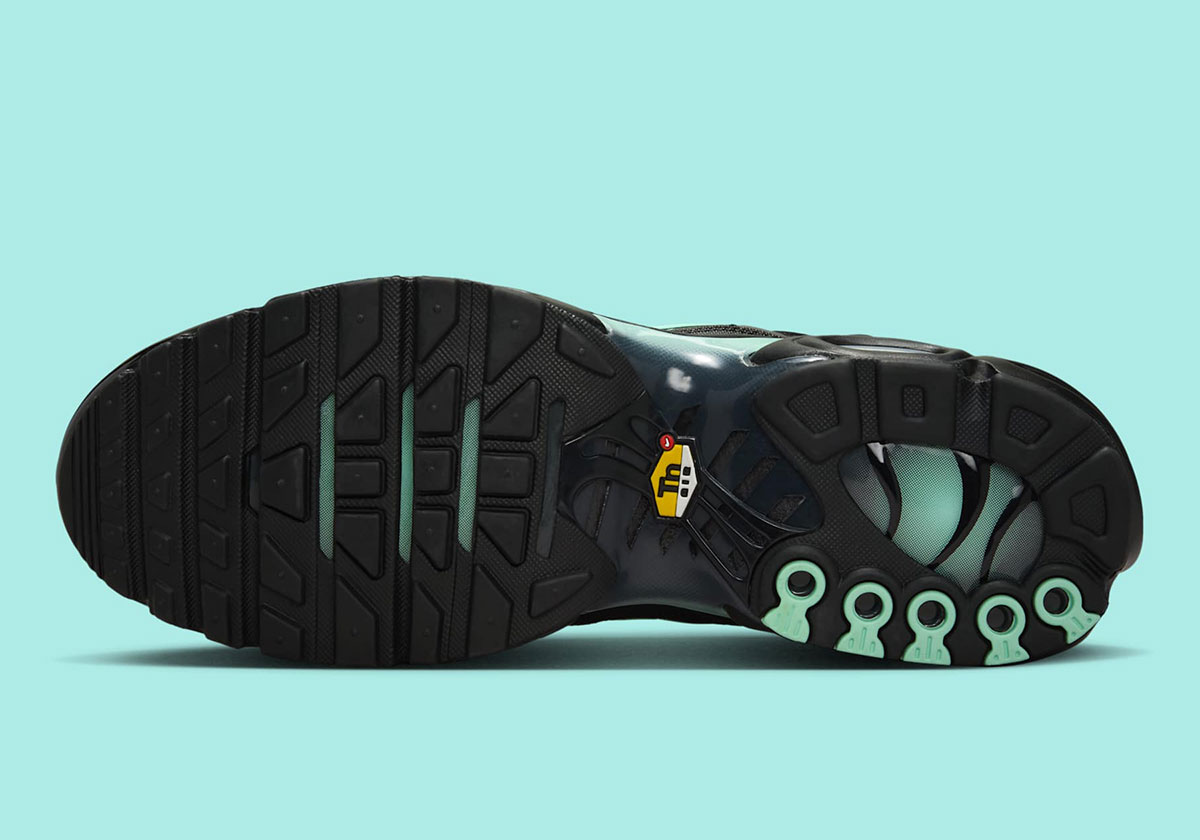 Nike Air Max Plus Black Mint Dm0032 029 7