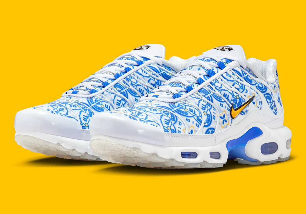 Nike Air Max Plus Lisboa Im5982 100 5