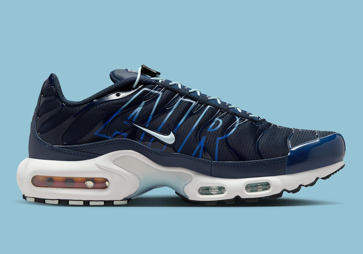 Nike Air Max Plus Obsidian Comet Blue Glacier Blue Ih4459 473 3