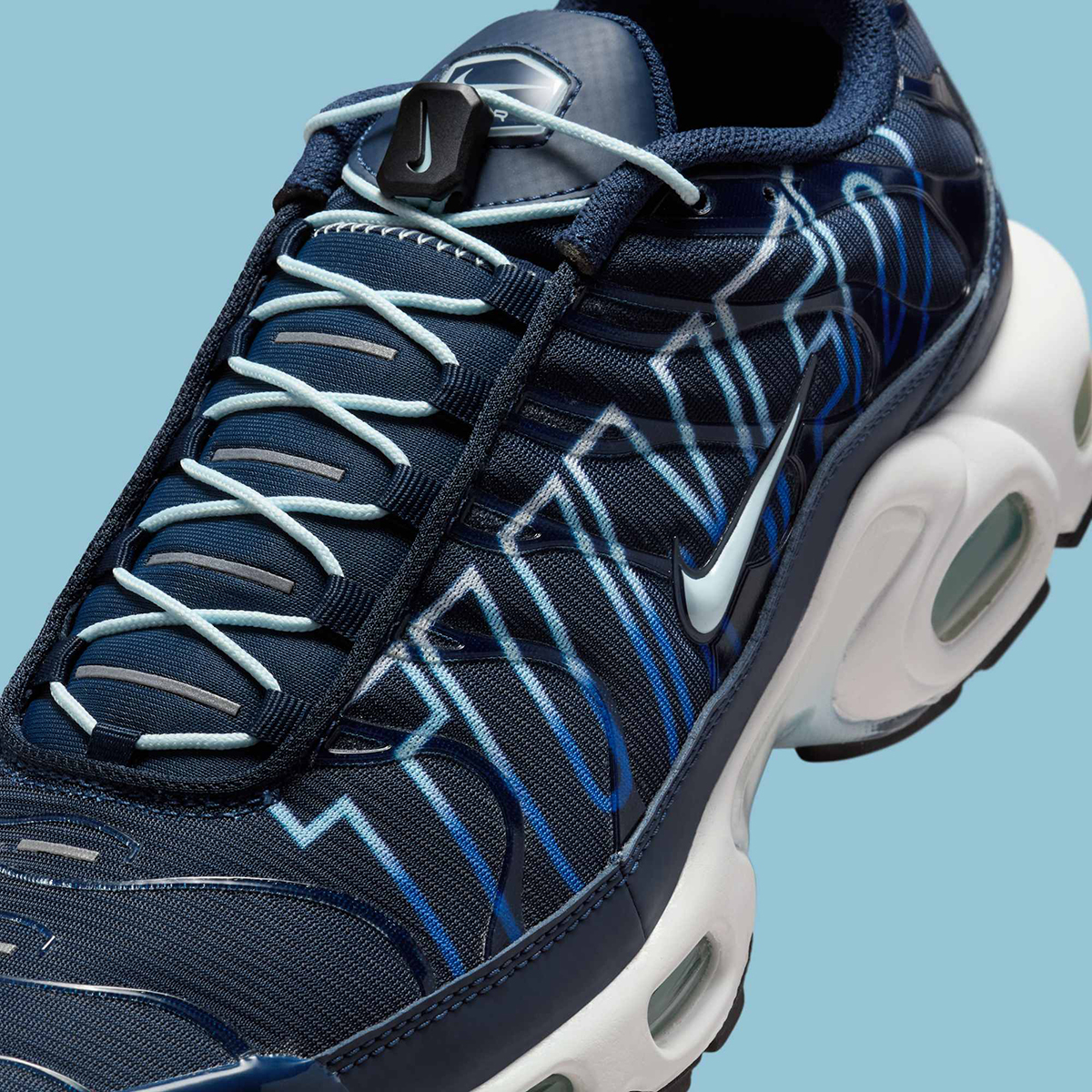 Nike Air Max Plus Obsidian Comet Blue Glacier Blue Ih4459 473 4