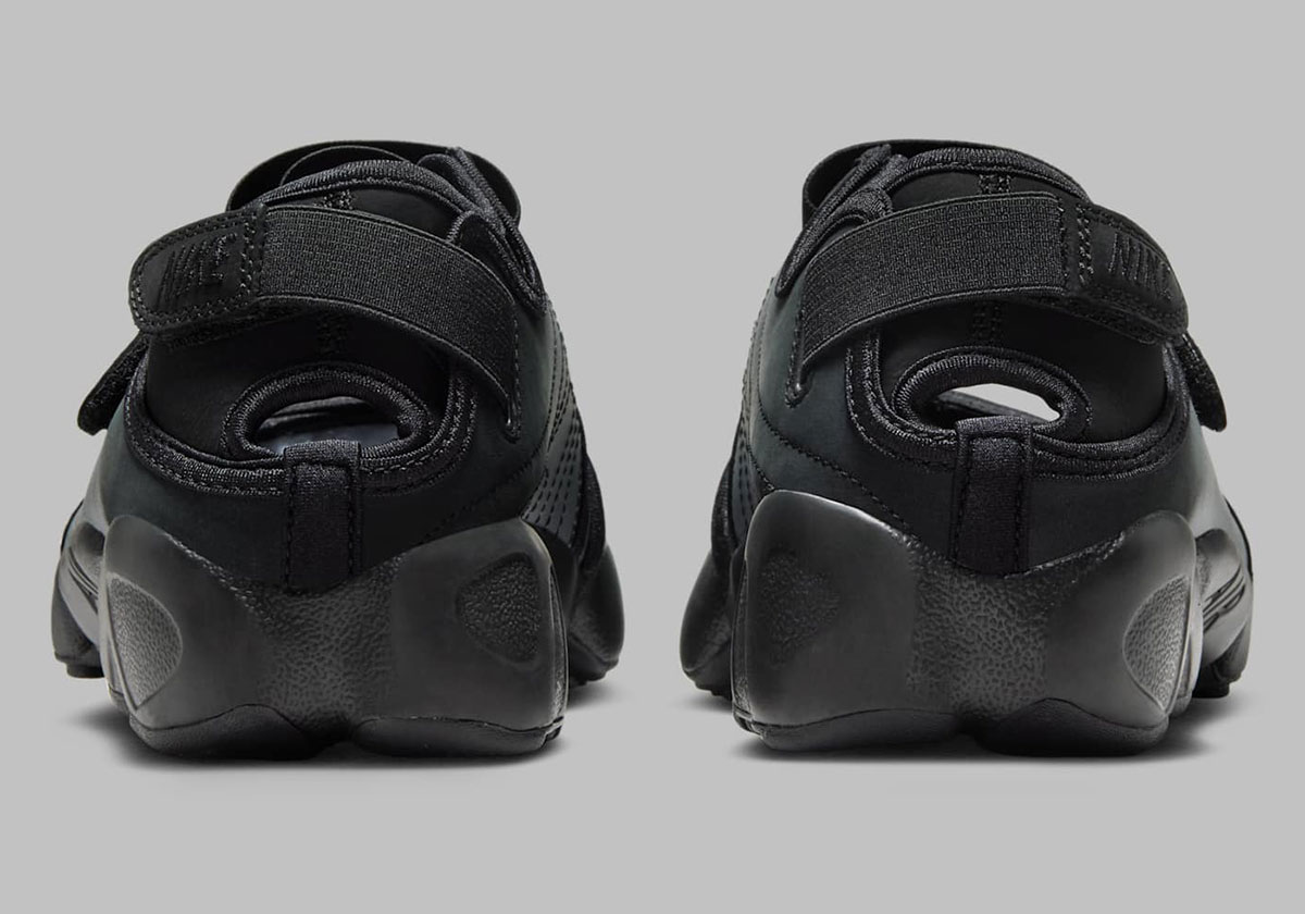 Nike Air Rift Cool Grey Metallic Ih3656 095 2