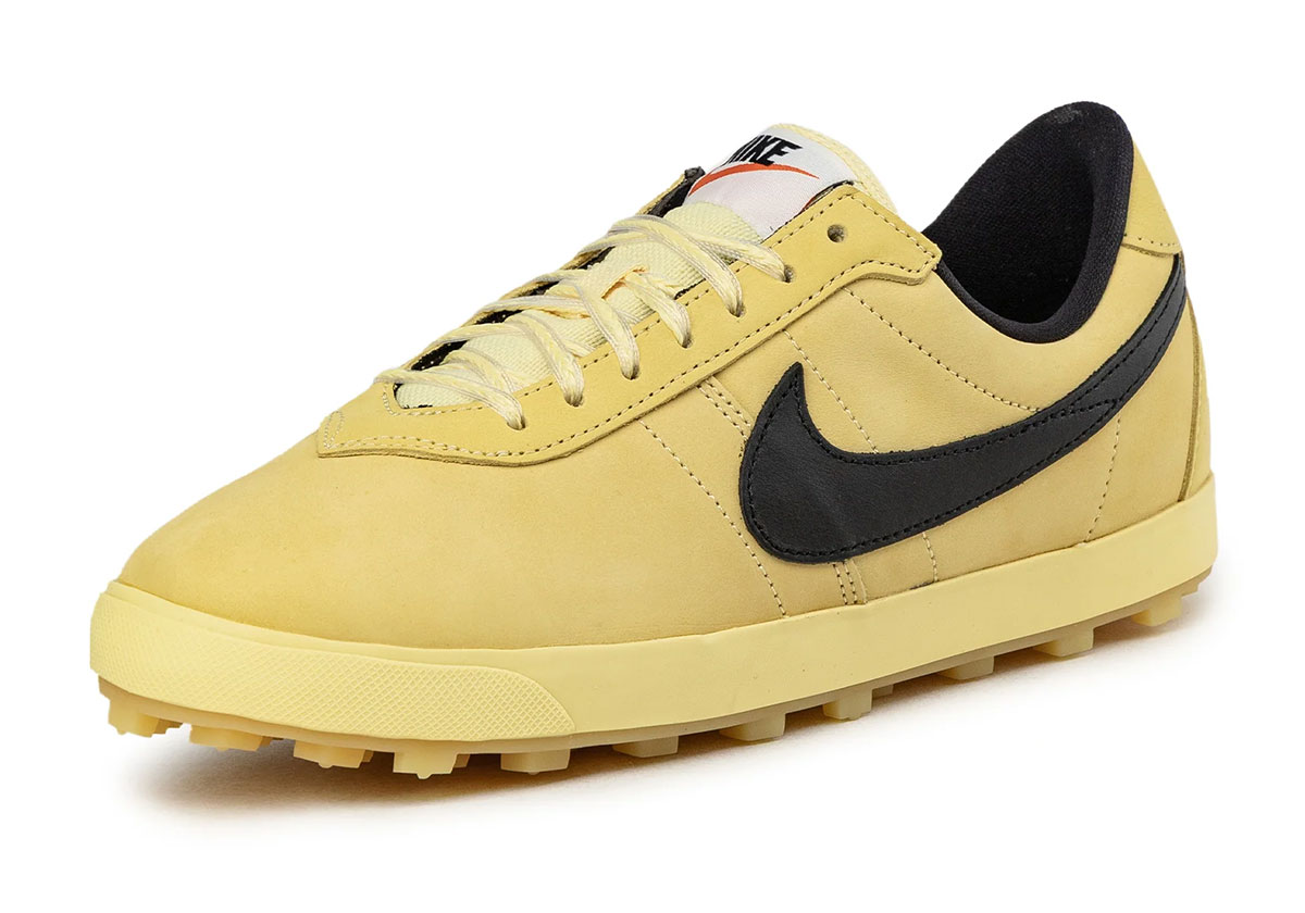 Nike Astrograbber Qs Soft Yellow Black Sail Safety Orange Ih2341 700 2