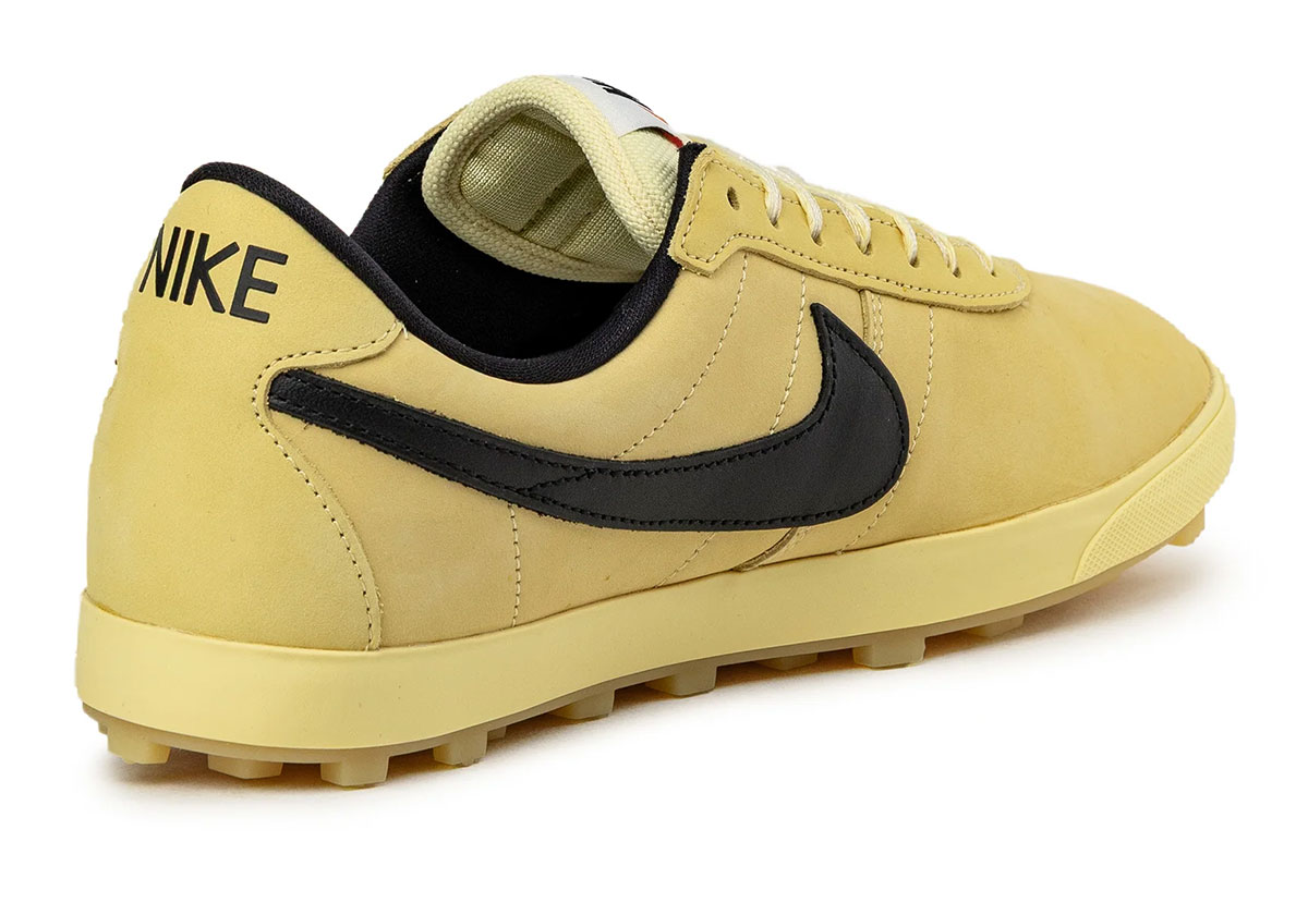 Nike Astrograbber Qs Soft Yellow Black Sail Safety Orange Ih2341 700 3