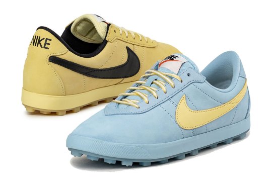 After Bode Collabs, The Nike Astrograbber Is Ready For Its Next Play