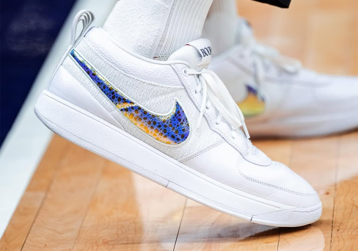 Nike Book 1 Immortalized Ii5136 100