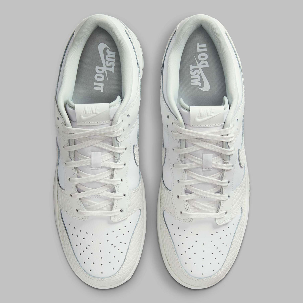Nike Dunk Low Just Do It Ib2262 100 3