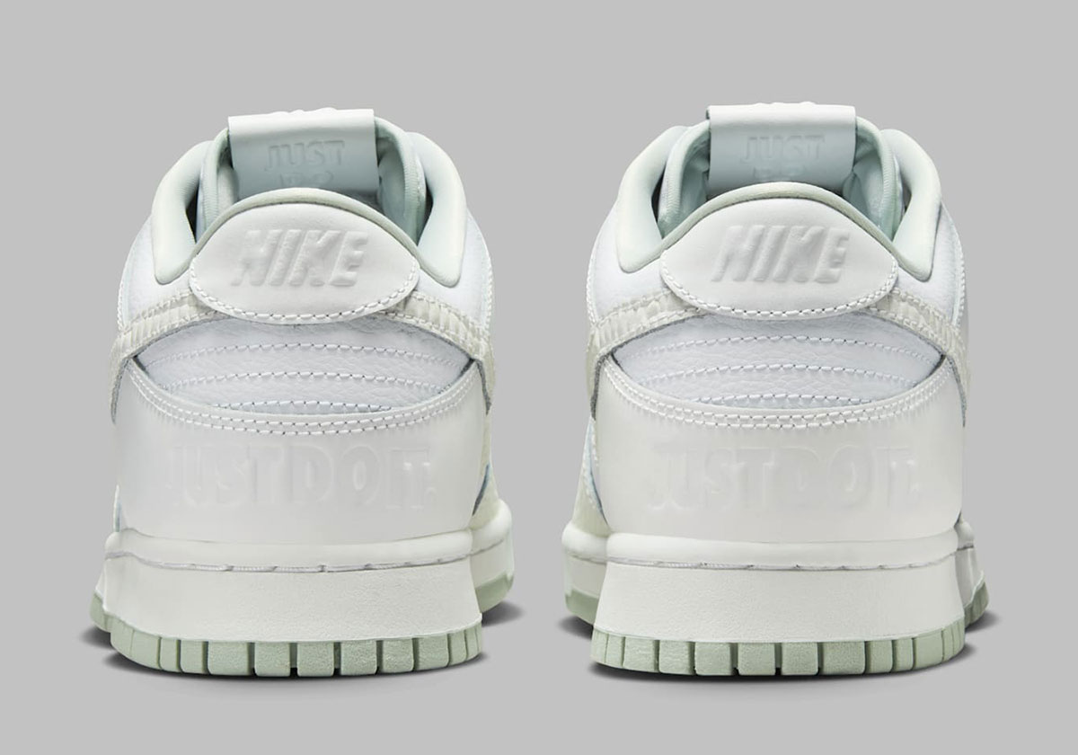 Nike Dunk Low Just Do It Ib2262 100 4