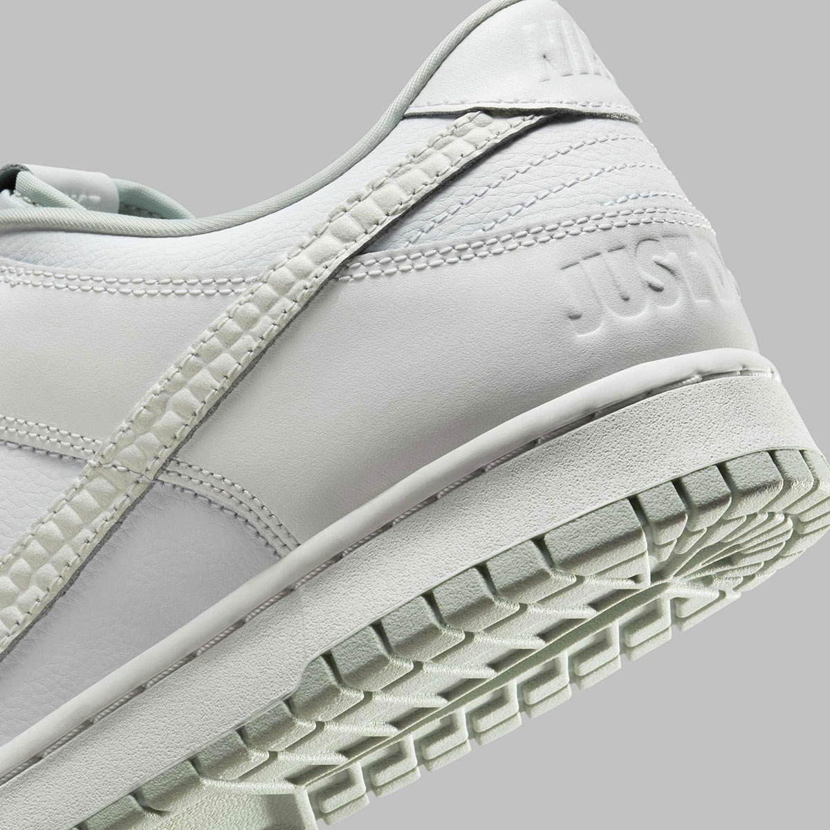 Nike Dunk Low Just Do It Ib2262 100 6