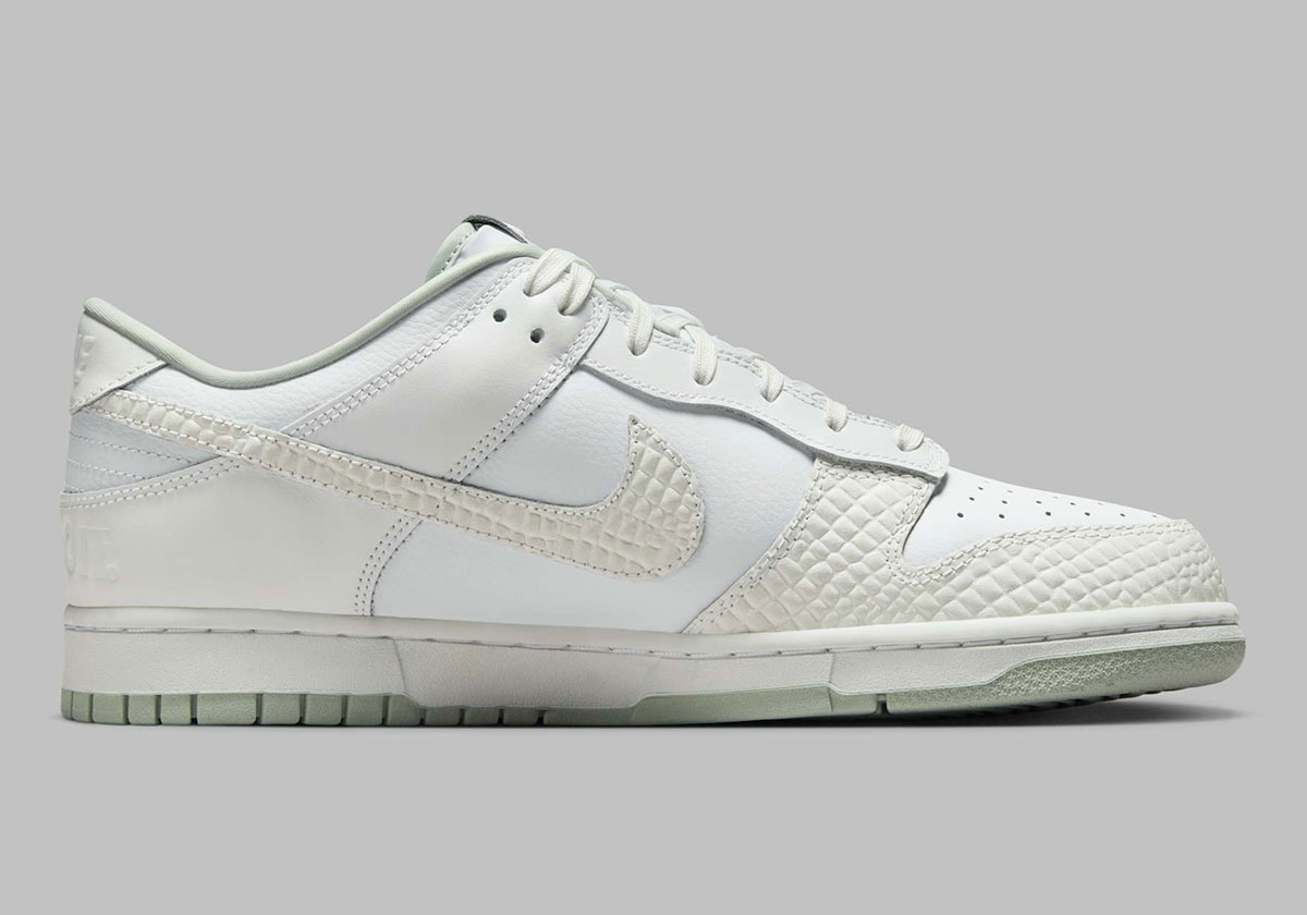 Nike Dunk Low Just Do It Ib2262 100 7