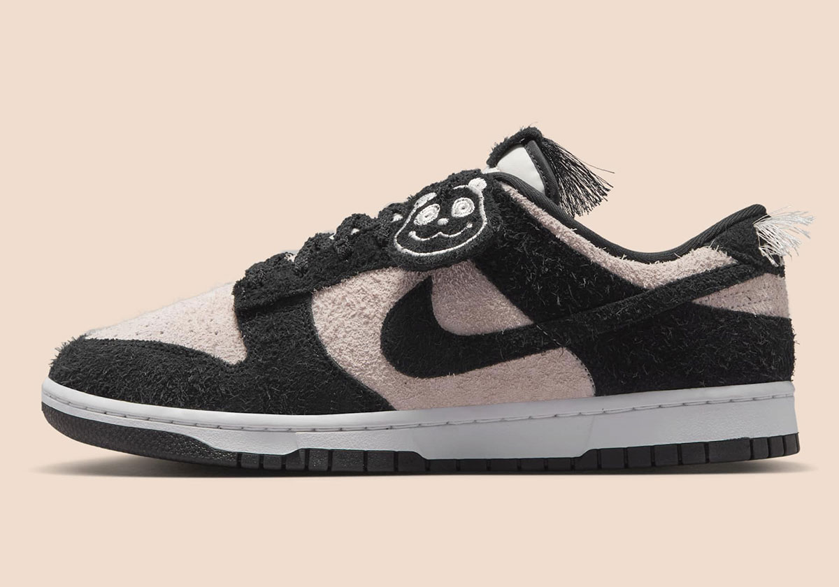 Nike Dunk Low Panda Ib2990 100 6