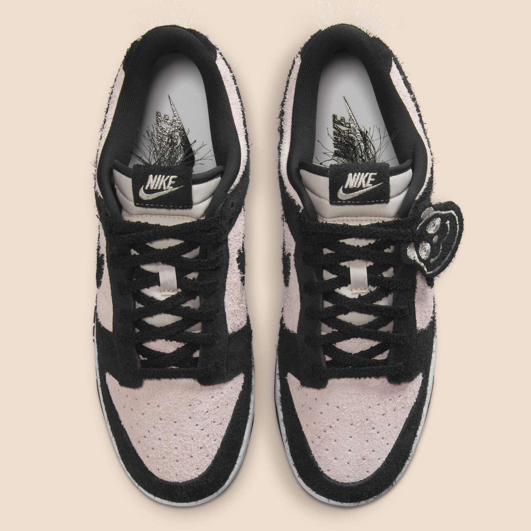 Nike Dunk Low Panda Ib2990 100 7