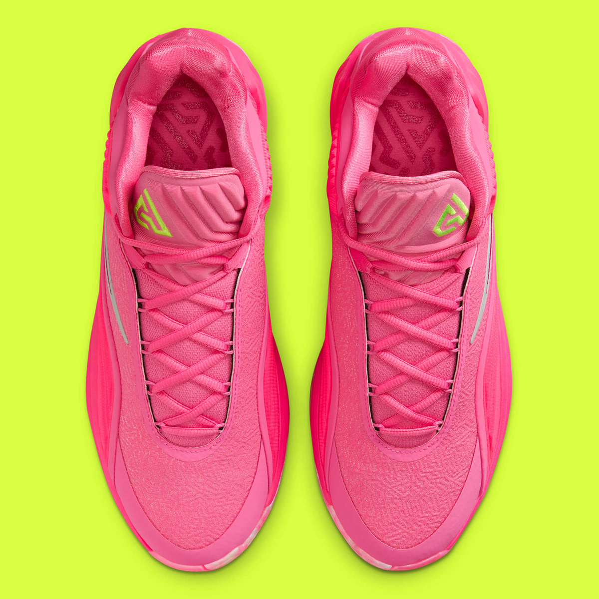 Nike Giannis Freak 7 Live Wire Hq1743 600 Release Date 2