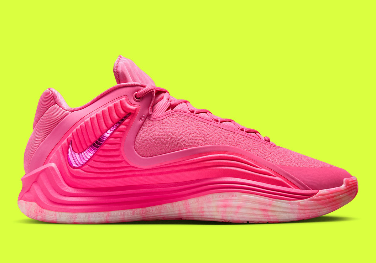 Nike Giannis Freak 7 Live Wire Hq1743 600 Release Date 6