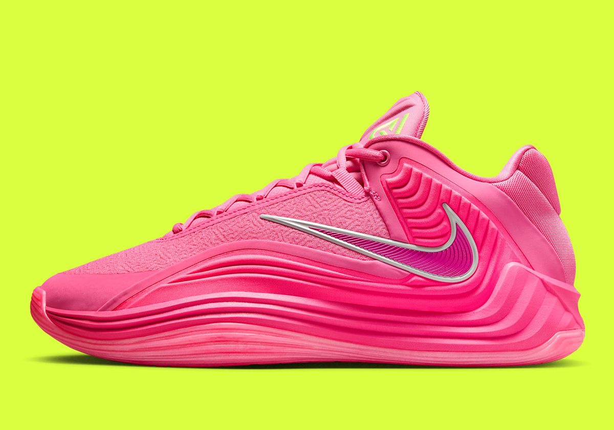 Nike Giannis Freak 7 Live Wire Hq1743 600 Release Date 8