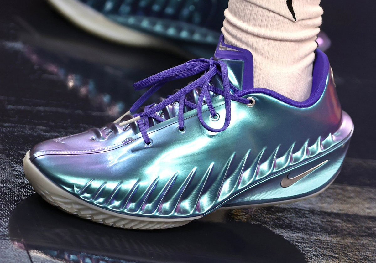 Nike And Paige Bueckers Debut The Nike GT Cut 4