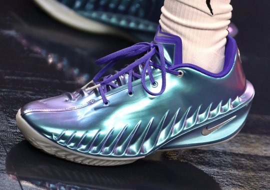 Nike And Paige Bueckers Debut The Nike GT Cut 4