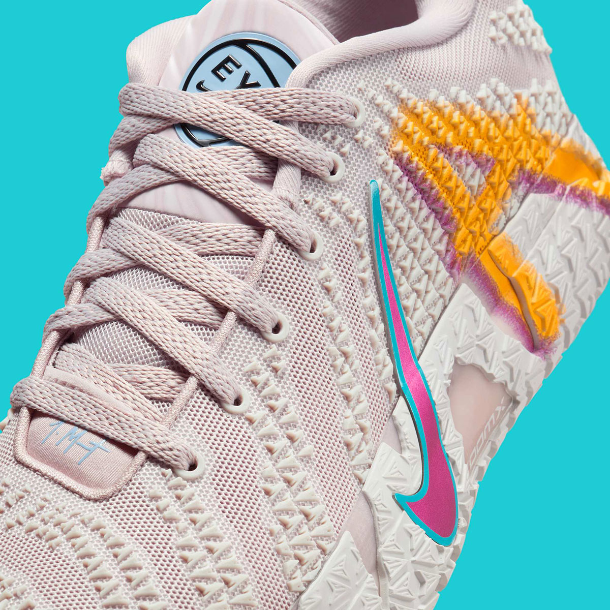 Nike Ja 3 Eybl Ih2374 001 Release Date 1