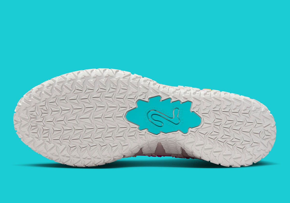 Nike Ja 3 Eybl Ih2374 001 Release Date 10