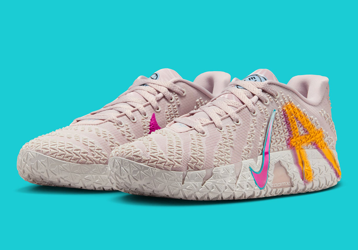 Nike Ja 3 Eybl Ih2374 001 Release Date 4