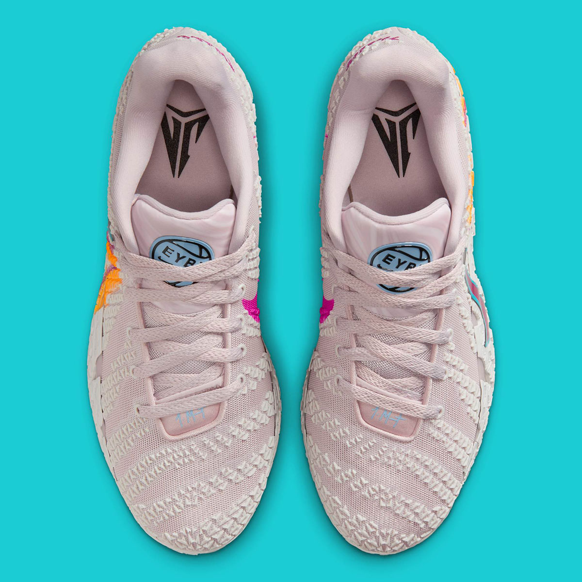 Nike Ja 3 Eybl Ih2374 001 Release Date 5