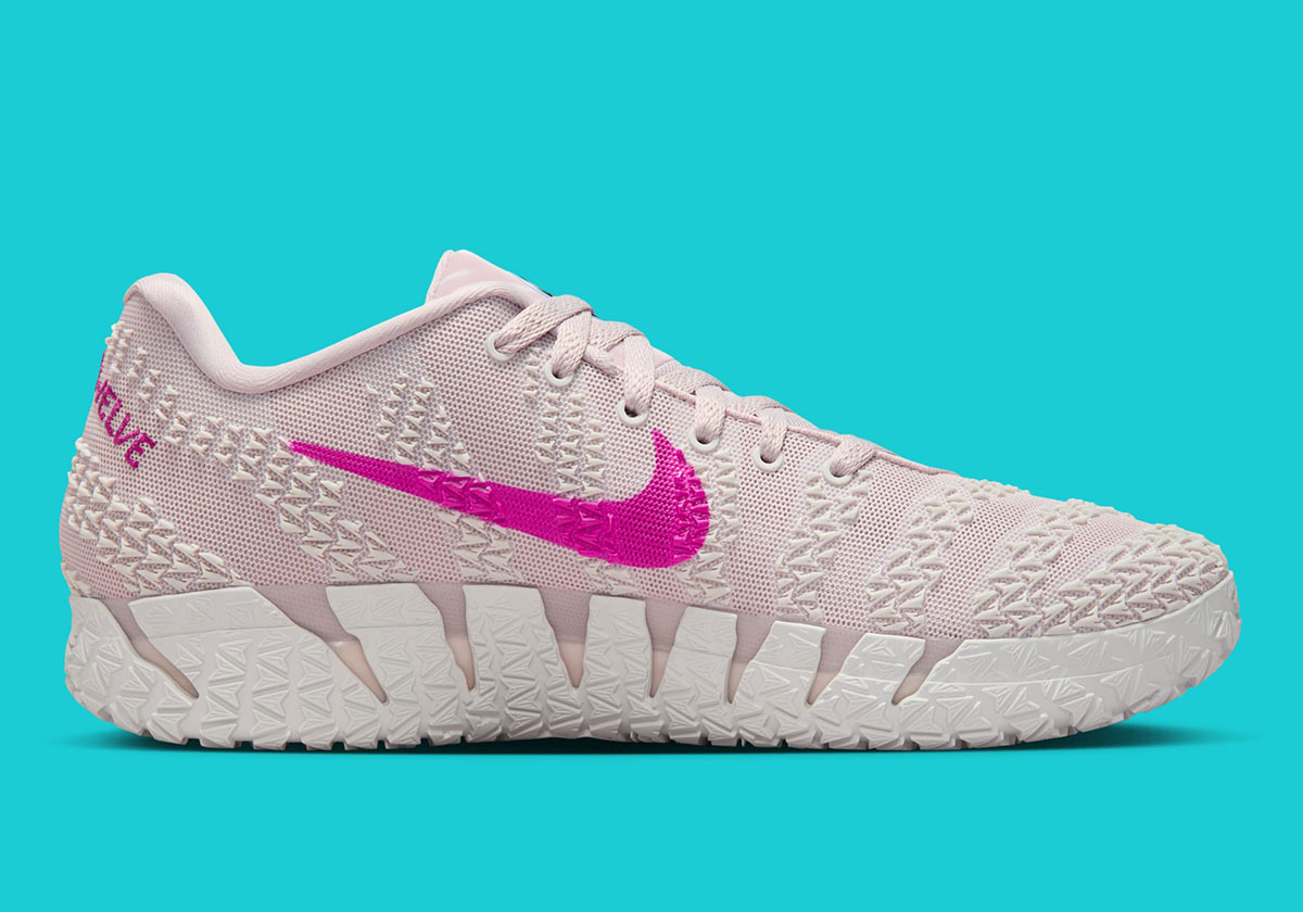 Nike Ja 3 Eybl Ih2374 001 Release Date 9