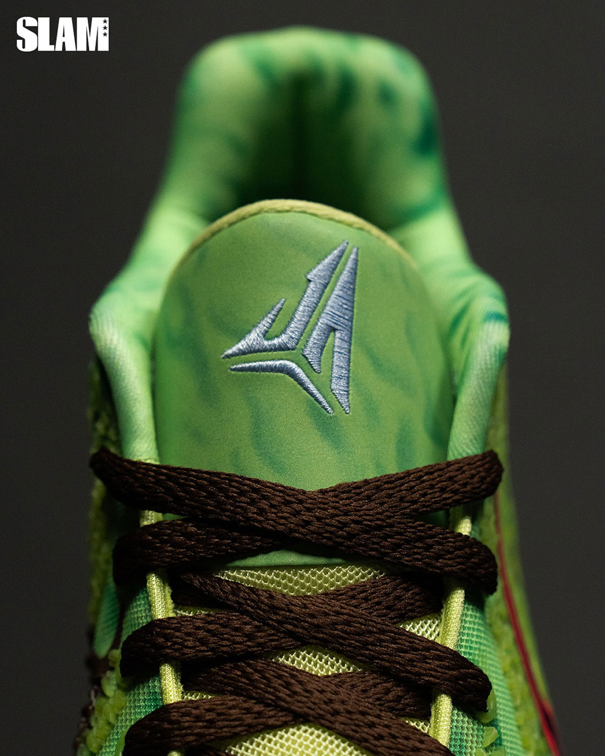 Nike Ja 3 Halloween Release Date 2