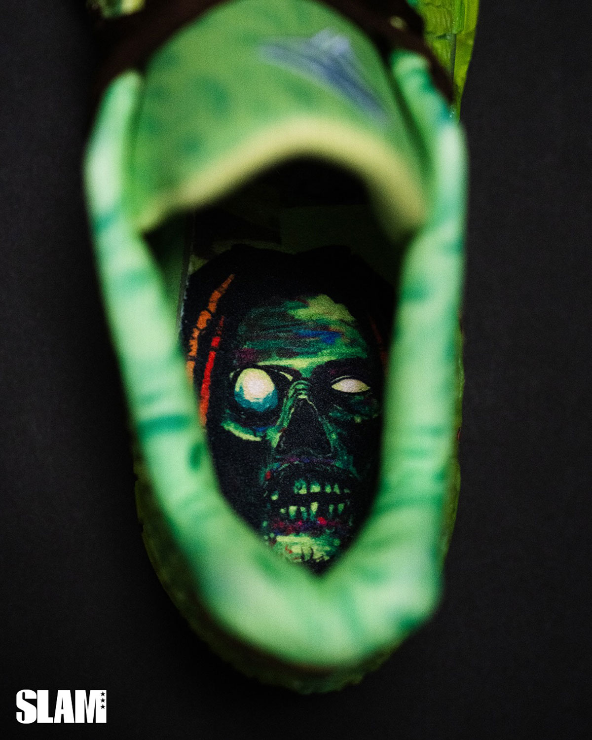 Nike Ja 3 Halloween Release Date 3