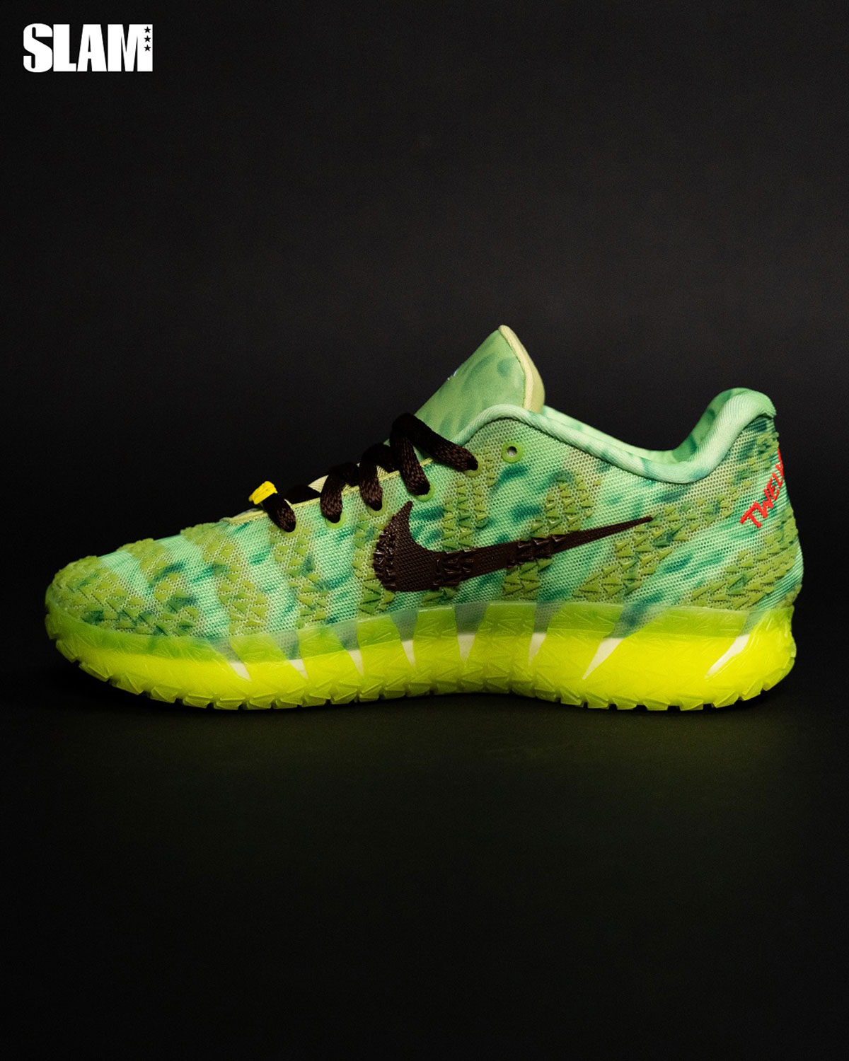 Nike Ja 3 Halloween Release Date 4